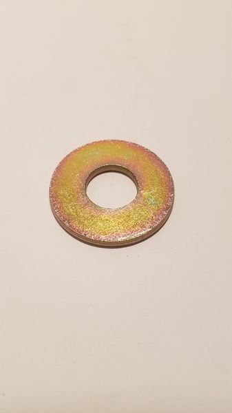 【WOOHWA】WASHER WRAP SK PT TEAM TSS-04 & TIED SECONDARY TEFLON WASHER KIT – Bikeman