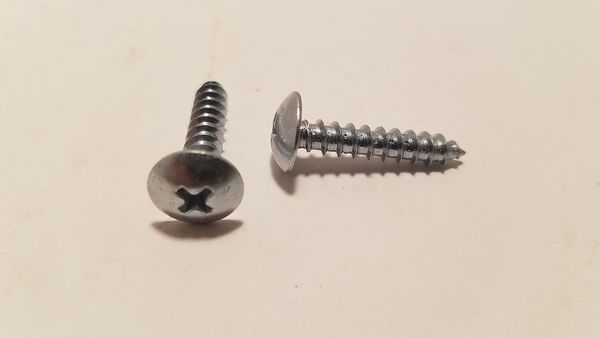 Everbilt #8 x 3/4 in. Truss Head Phillips Drive Lath Self-Drilling Everbilt #8 x 3/4 in. Truss Head Phillips Drive Lath Self-Drilling