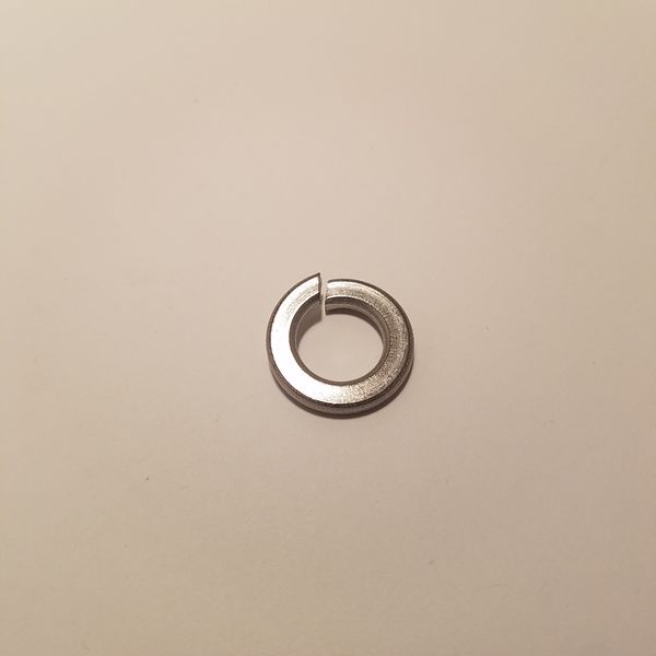 Split Lock Washer SS304 1 1/2 DW Fastener