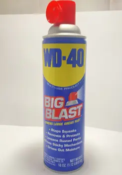 WD-40 Big Blast 18oz