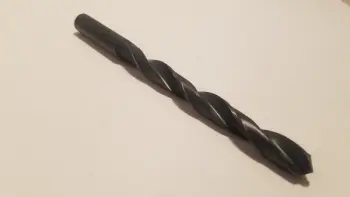 Drill Bit Wire Gauge #29 HSS M2 118 Point ITM
