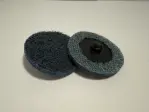 Surface Prep Disc QC 2