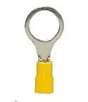 12-10 Vinyl Insulated 1/2 Ring