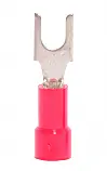 22-18 Vinyl Insulated #6 Block Spade