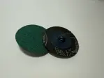 Sanding Disc QC ClothBacked AZP TypeR 2