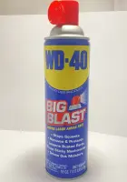 WD-40 Big Blast 18oz