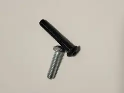 Button Socket Head Cap Screws