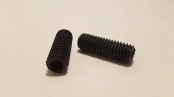 Socket Set Screw C/P SS304 4-40X1/214