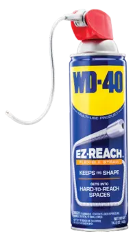 WD-40 EZ Reach 14.4oz