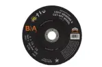 Pipeline, Light Grinding & Cut-Off Wheels 6x1/8x7/8 A30R