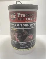 Proferred Hand & Tool Wipes Canister