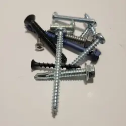 Screws