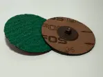 Sanding Disc QC ClothBacked AZP TypeR 3