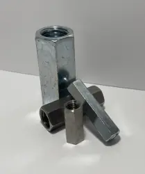 Coupling Nuts