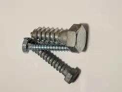 Lag Screws