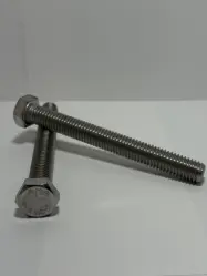 Hex Tap Bolts