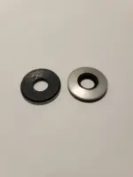 Bonded Sealing Washer Stainless Steel .304 #10