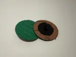 Sanding Disc QC ClothBacked AZP TypeS 2