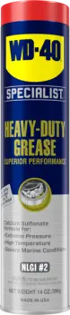 WD-40 Heavy Duty Grease 14oz