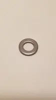 Flat Washer Stainless Steel .304 M3