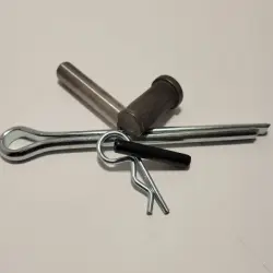 Industrial Pins