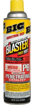 PB Blaster Penetrating Catalyst 18oz