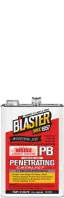 PB Blaster Penetrating Catalyst 1 Gallon