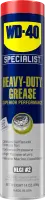 WD-40 Heavy Duty Grease 14oz
