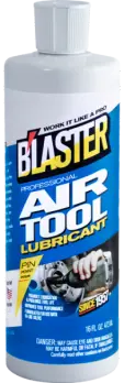 PB Blaster Air Tool Lubricant 16oz