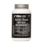 Vibra-Tite Aluminium Anti-Seize 8oz