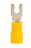 12-10 Vinyl Insulated #6 Snap Spade