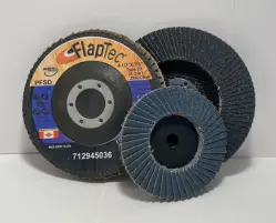 Flap Wheels
