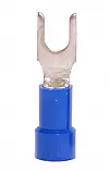 16-14 Vinyl Insulated #6 Block Spade