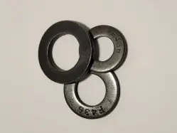 F436 Structural Flat Washers