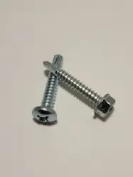 Self Drilling Screws