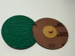 Sanding Disc QC ClothBacked AZP TypeR 3