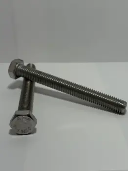 Tap Bolt SS304 5/16-24X1 1/2  FT