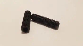Socket Set Screw C/P SS304 4-40X1/248
