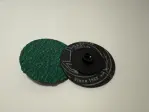 Sanding Disc QC ClothBacked AZP TypeS 2