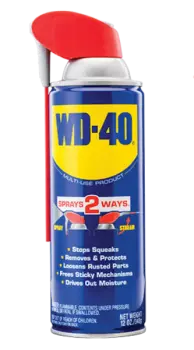 WD-40 Smart Straw 2 ways 12oz