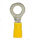 12-10 Vinyl Insulated 5/16 Ring