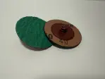 Sanding Disc QC ClothBacked AZP TypeR 2