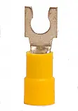 12-10 Vinyl Insulated #10 Snap Spade