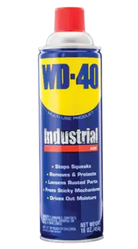 WD-40 Industrial 16oz