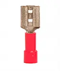 22-18 Vinyl Insulated .250 Female Quick Connect