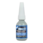 Vibra-Tite Medium Strength Threadlocker Blue 10ml