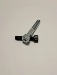 Socket Head Cap Screws