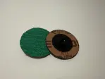Sanding Disc QC ClothBacked AZP TypeS 2