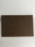 Hand Pads 6X9 Gold Heavy Duty