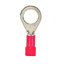 22-18 Vinyl Insulated 5/16 Ring